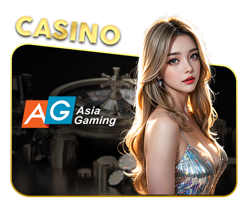 Asia Gaming