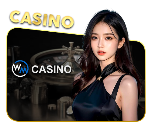 WM Casino