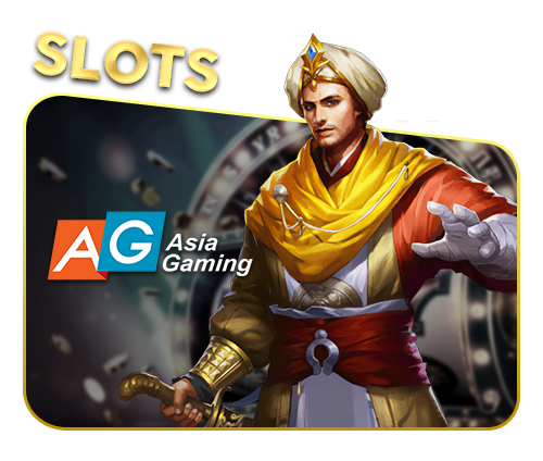 Asia Gaming